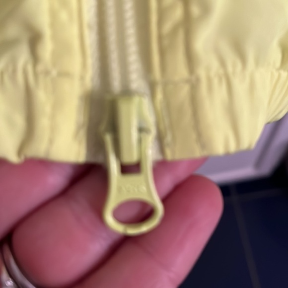 Men’s Small Pearl Izumi windbreaker - Picture 7 of 8